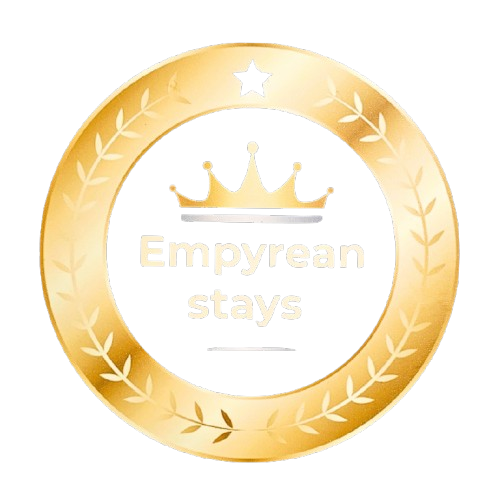 Empyreanstays – The luxurious Villa's